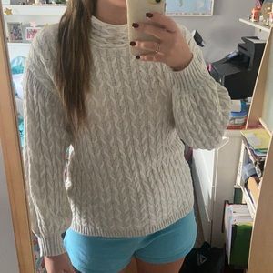 Comfy Sweater